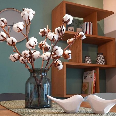 Apartament Yam Achziv Naharijja Zewnętrze zdjęcie