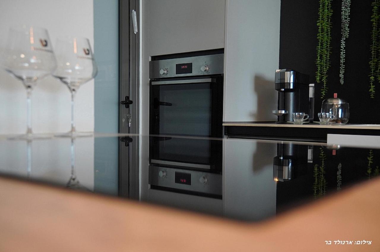 Apartament Yam Achziv Naharijja Zewnętrze zdjęcie