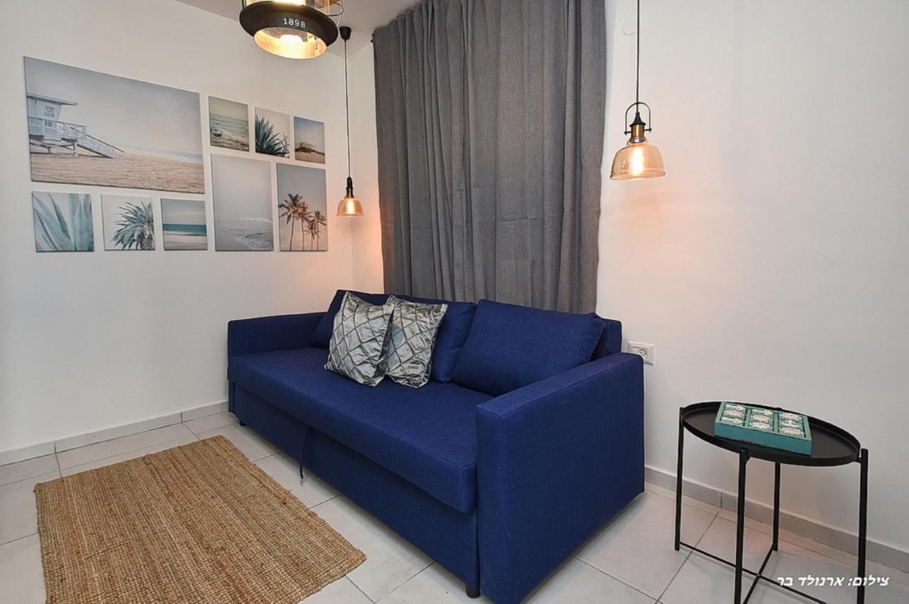 Apartament Yam Achziv Naharijja Zewnętrze zdjęcie